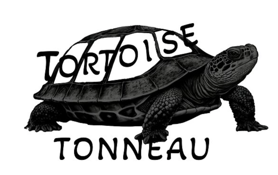 Tortoise Tonneau
