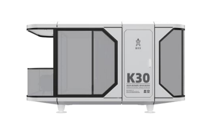 Portable building - K30
